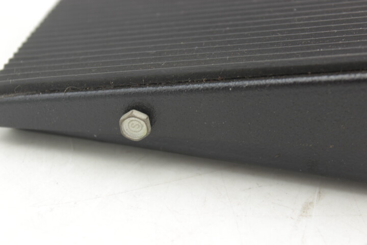 Latching Vintage Keyboard Volume Pedal 1/4"