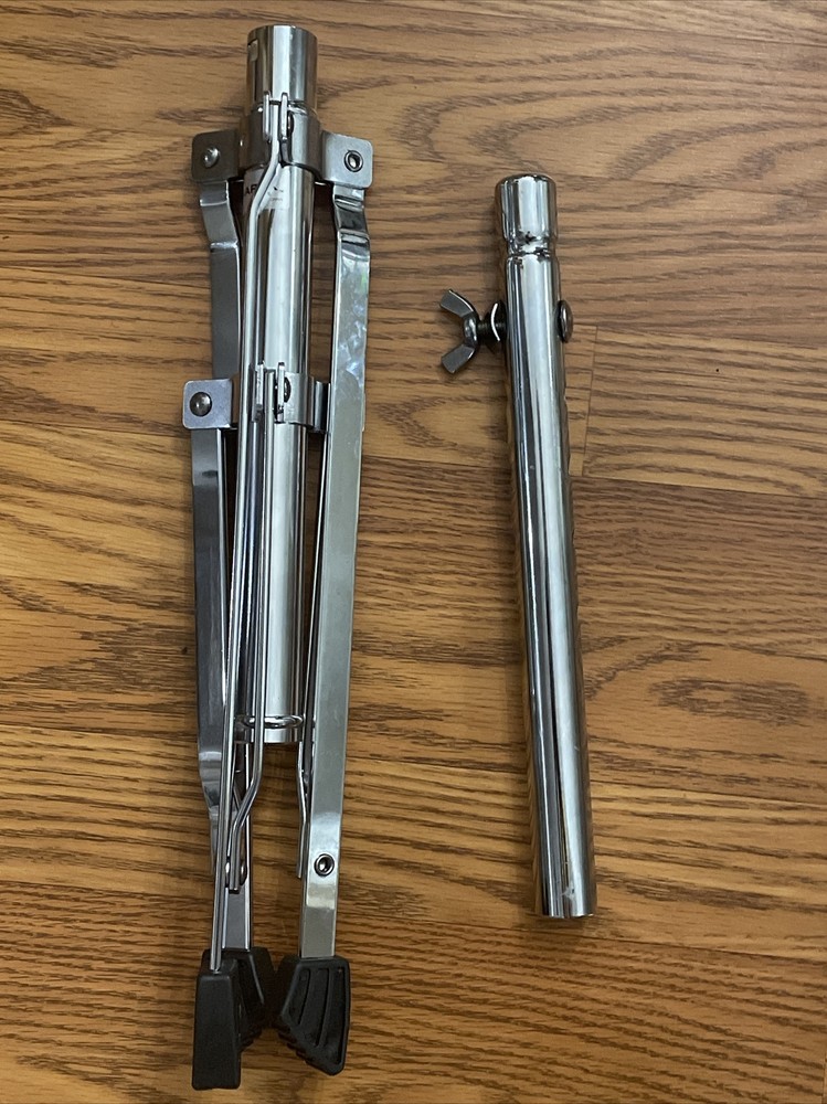 Drum Stool Set, Without Padded. Set