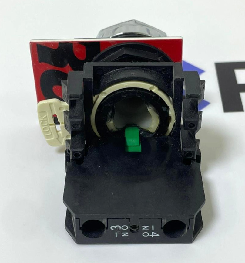 EATON CUTLER-HAMMER E22B2 Selector Switch