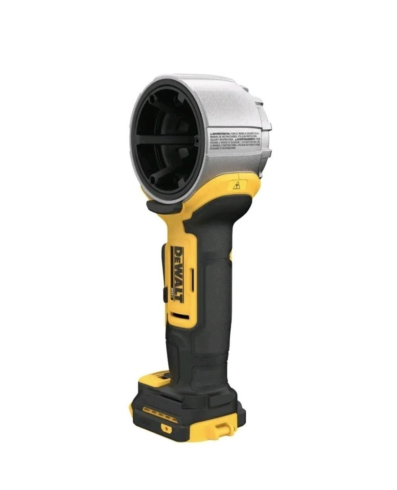 Dewalt 20V MAX Cordless Pipe Deburring Tool, New.