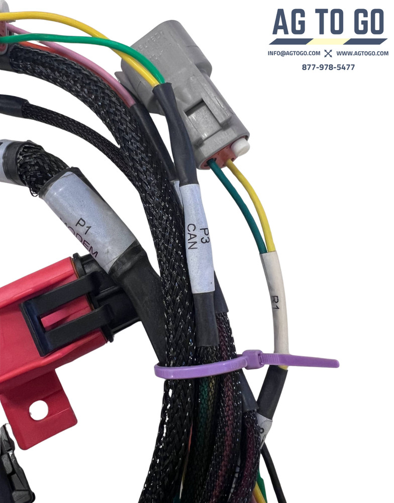 Pre-Owned Trimble P/N 83410