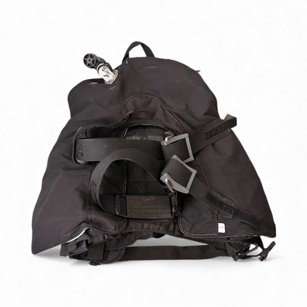 Zeagle Buoyancy Compensator BC Vest Size Medium