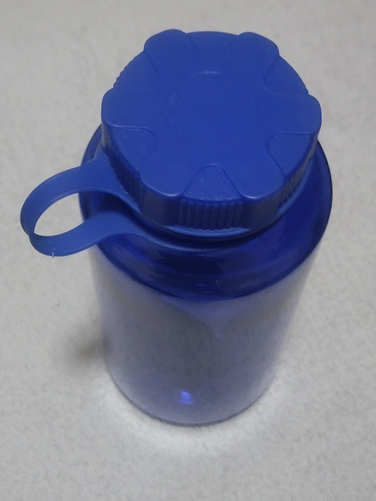 Plastic Water bottle 🌋🐤🌋