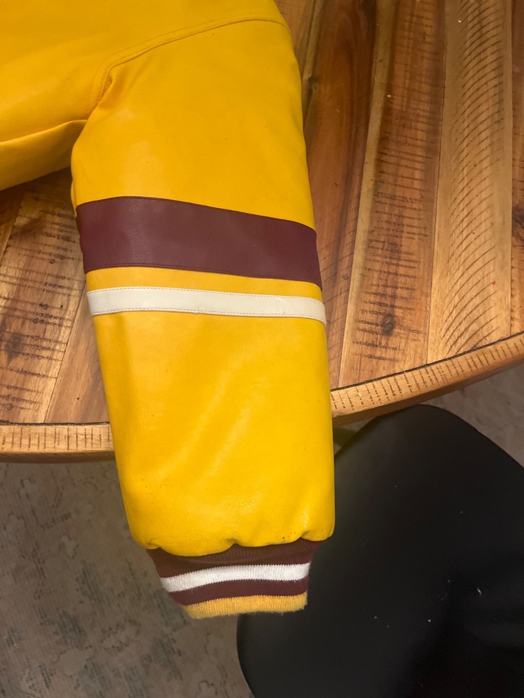 MightyMac Youth Small Minnesota Jacket