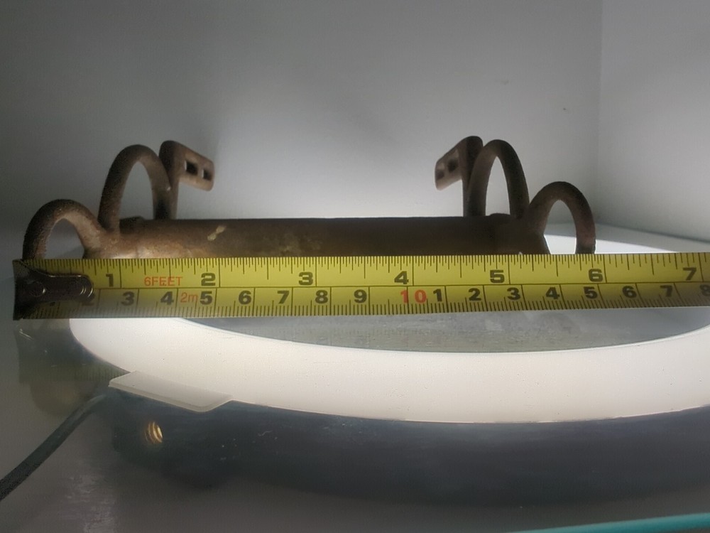 Antique Horse Bit