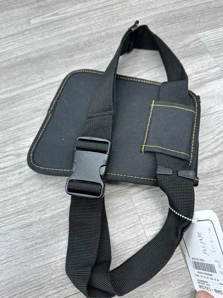 BROWNING Range bag Belt -Trap & Skeet