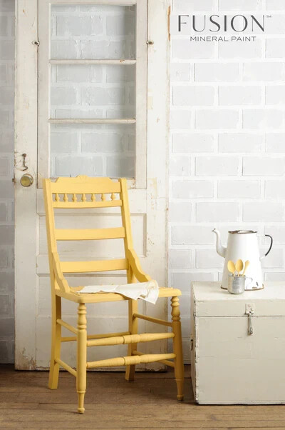 Fusion Mineral Paint - Prairie Sunset