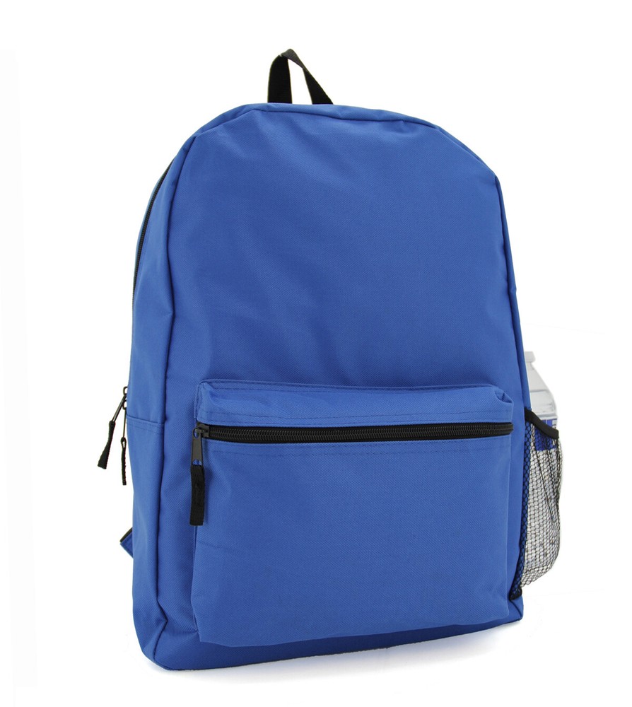 Large Standard Backpack/ School Backpack/ Multipurpose Backpack