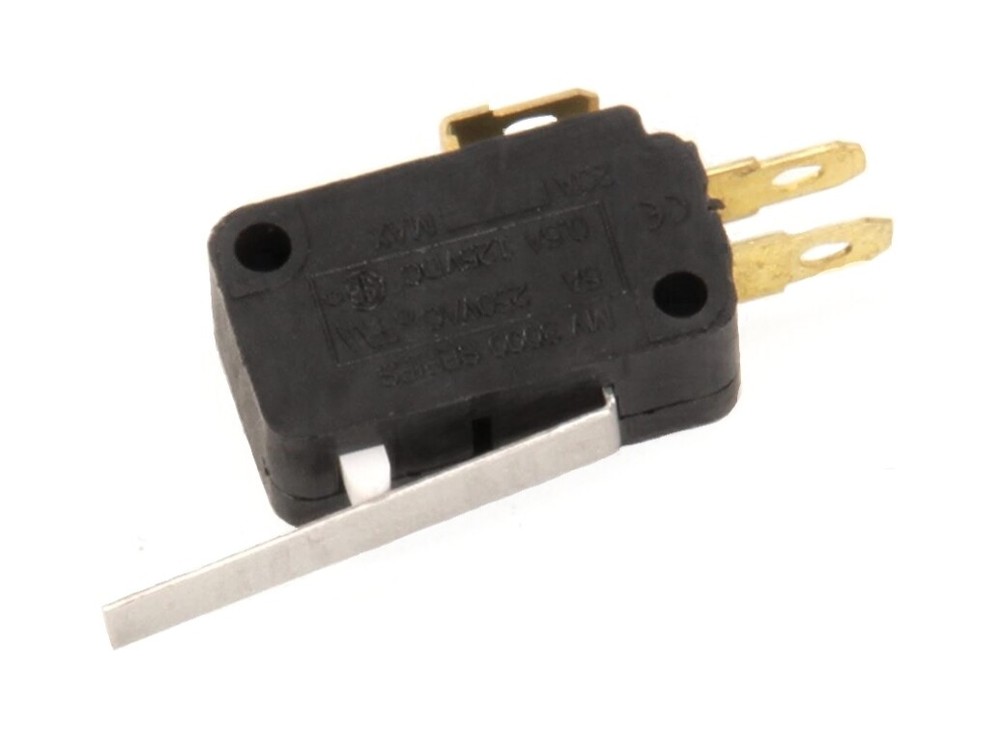 Thunderbird ARM-60-58 Planetary Mixer Replacement MICRO SWITCH MV-3003