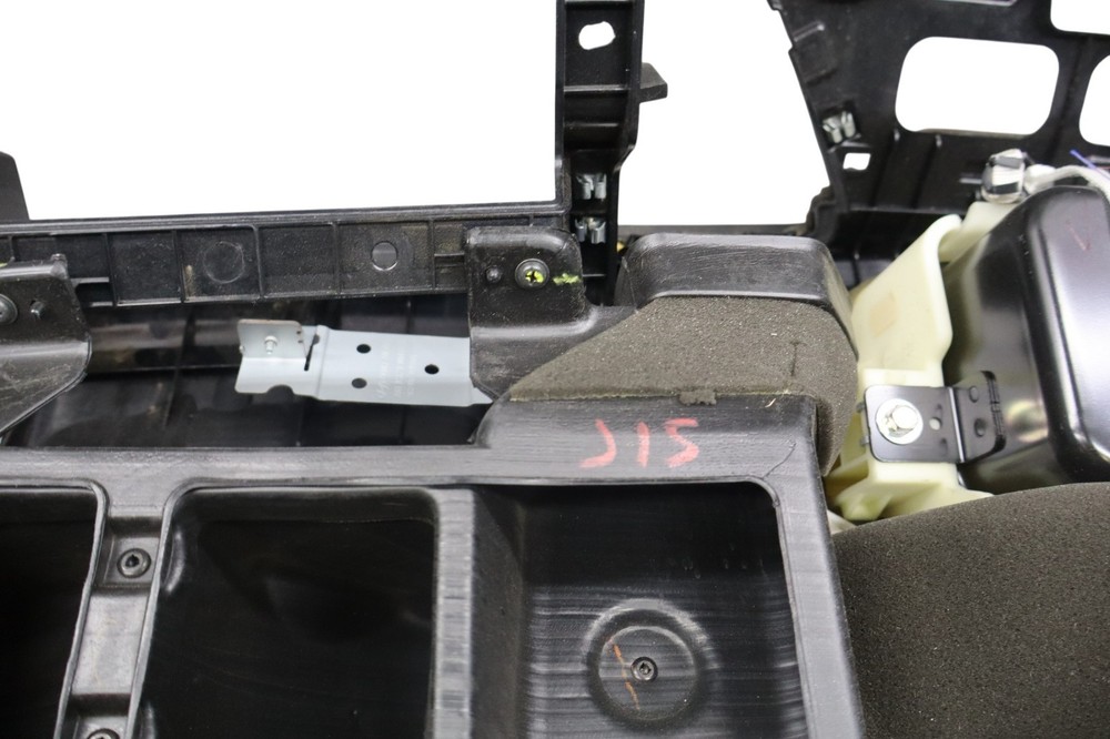 15-20 Hyundai Genesis G80 Front Dash Board Dashboard Panel Assembly Oem