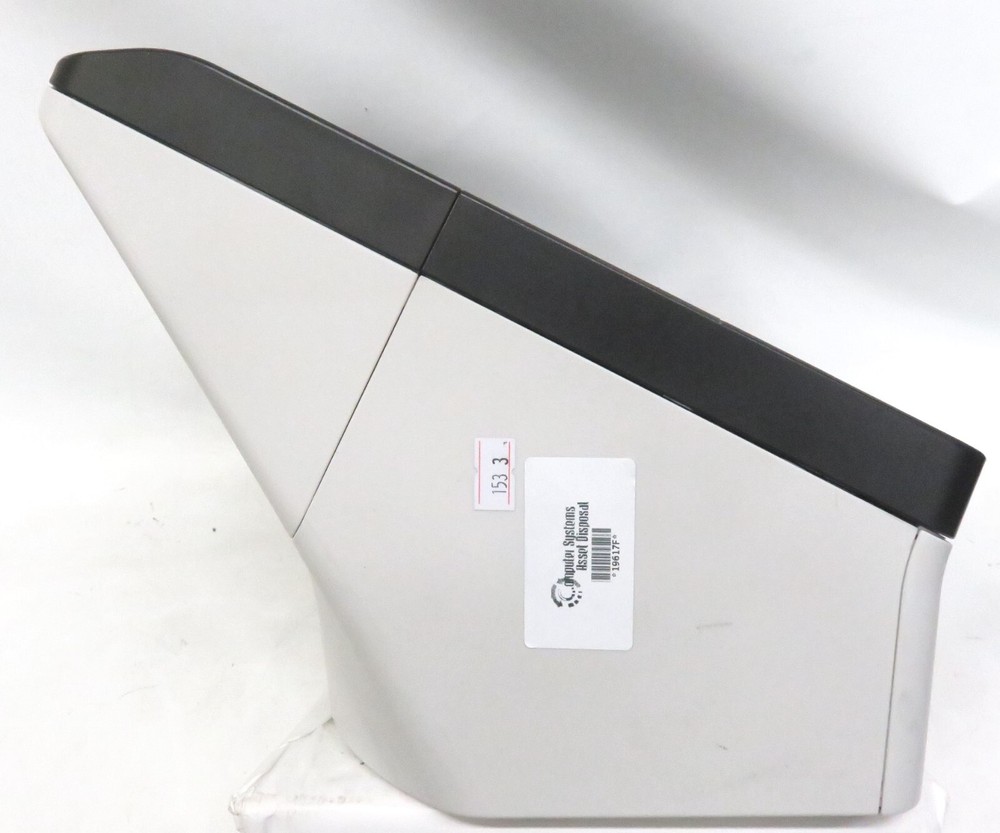Panasonic KV-S1027C Document Scanner * USB 3 Only ( "MK1" ) * Tested Working