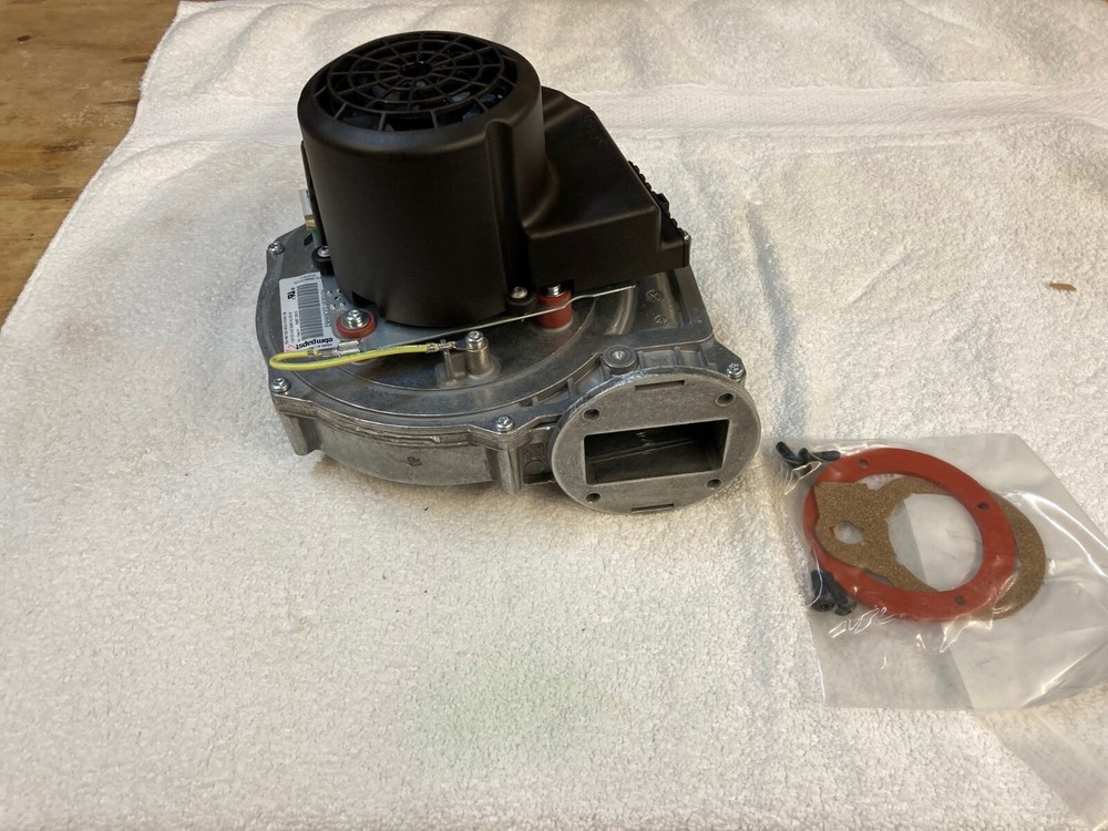 AO SMITH 100271923 BLOWER  Assembly-NEW