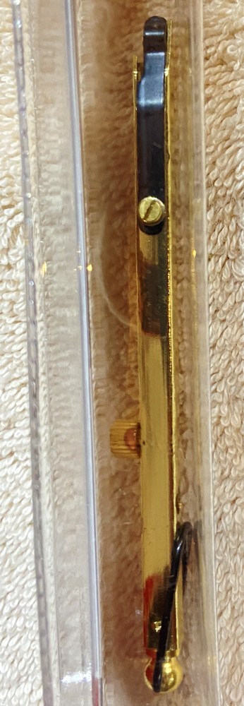 Black Powder Accessories Brass #11 Capper Muzzleloaders In-Line Thunder Cloud®