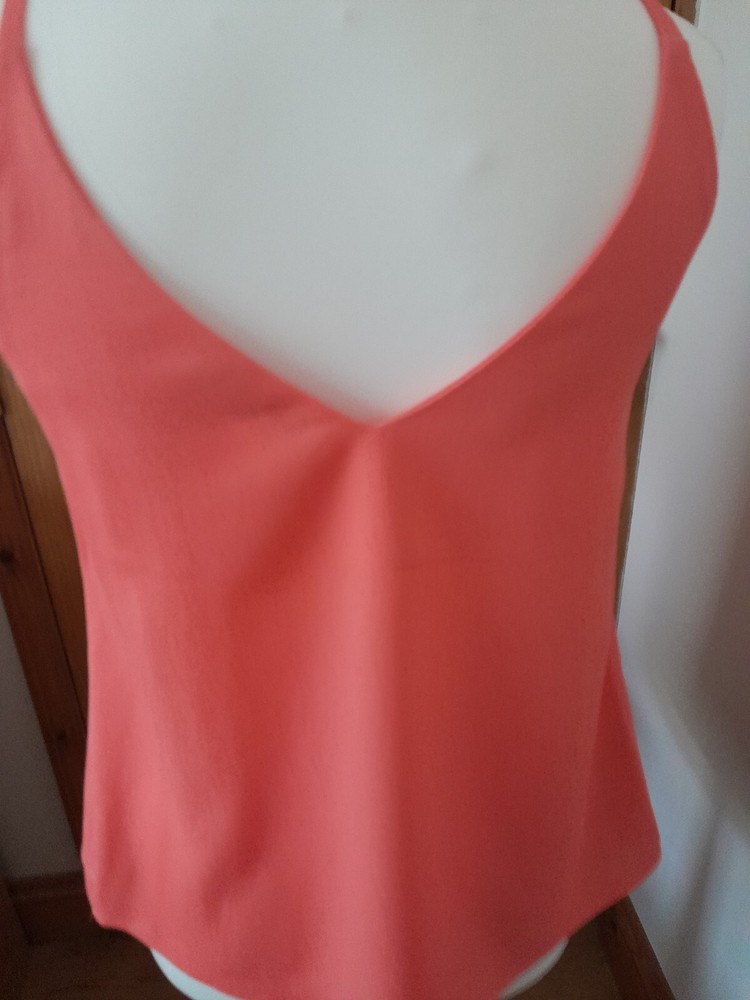 Ladies Floral Jacket Matching Top Size14