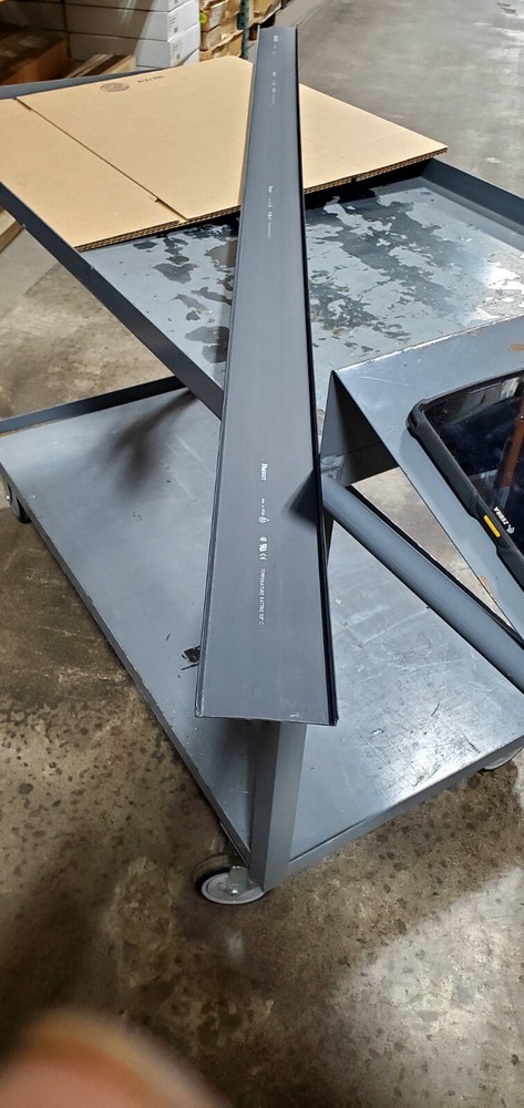 Vertical Cable Management Cover for G3x3BL6