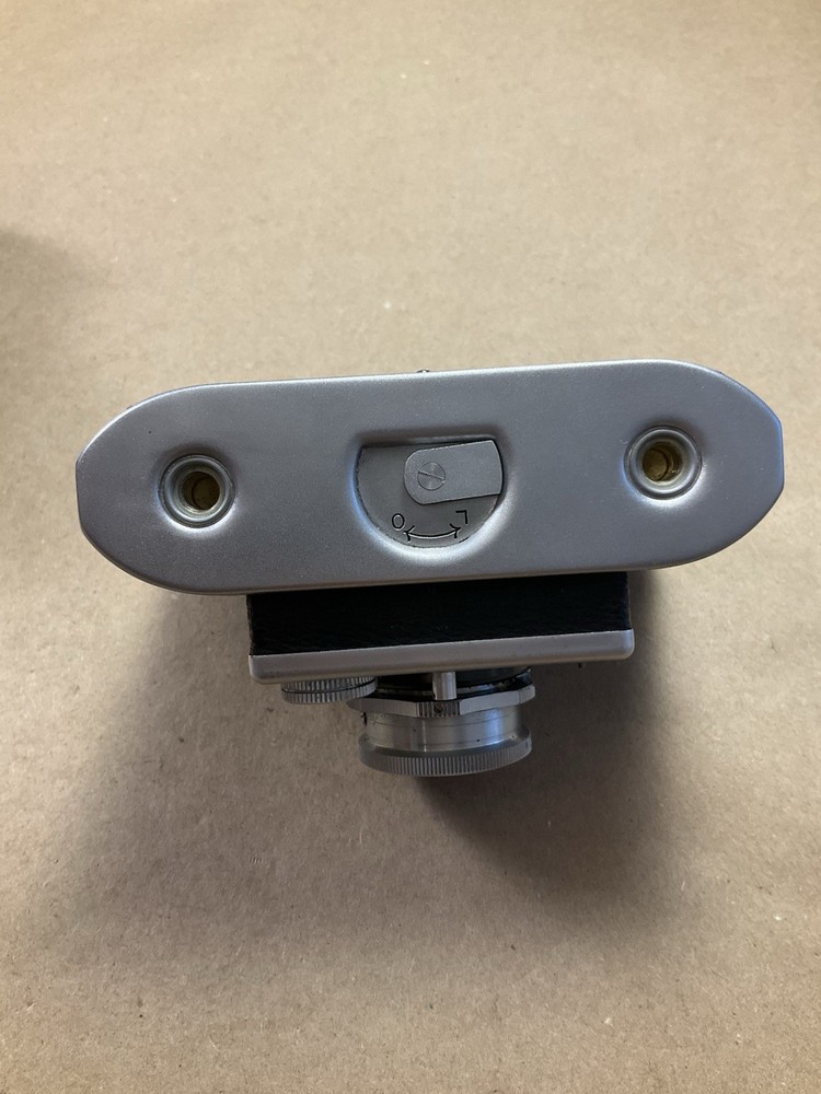 Vintage Samoca 35 II viewfinder Camera