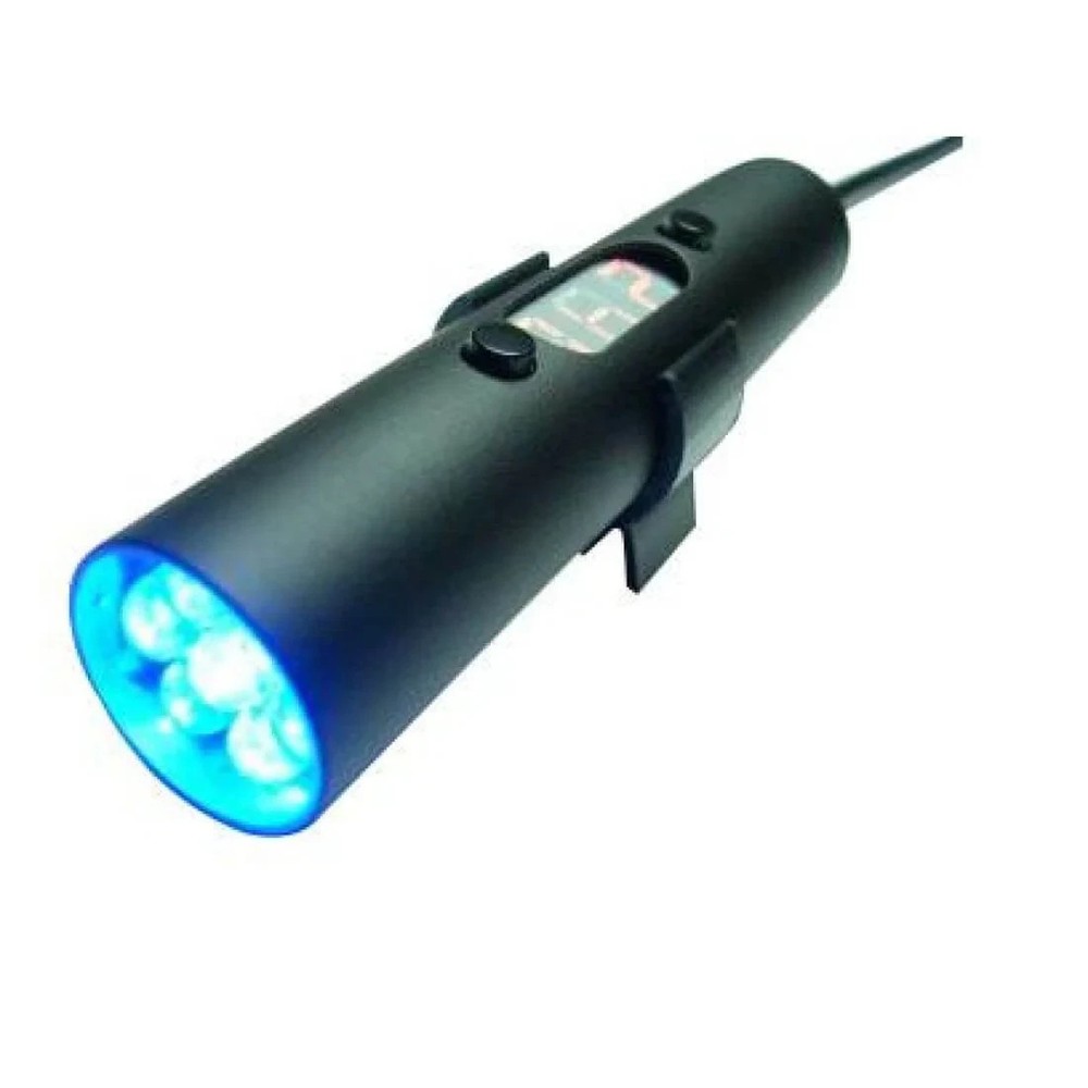 RAPTOR Performance Single Stage Shift Light (GEN II) Yellow Authorized Dealer