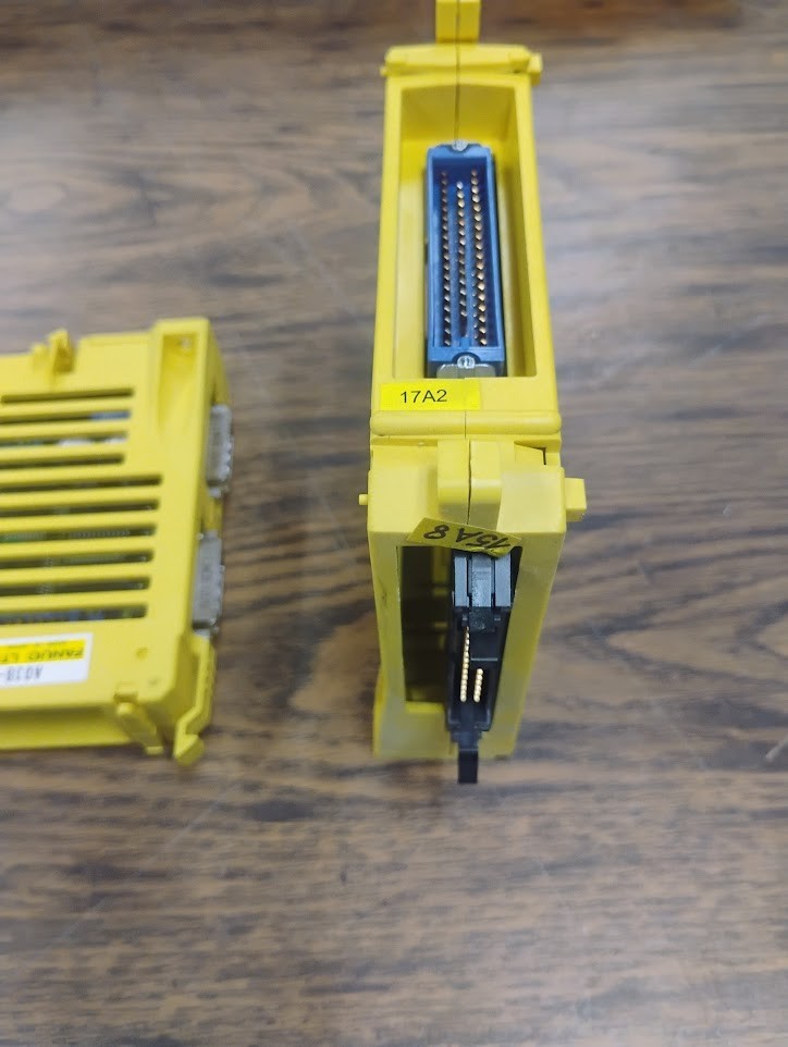 Fanuc A03B-0815-C001 I/O MODULE