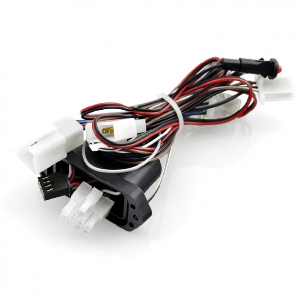 Cable Kit for Patrolline Alarm System Forza 250