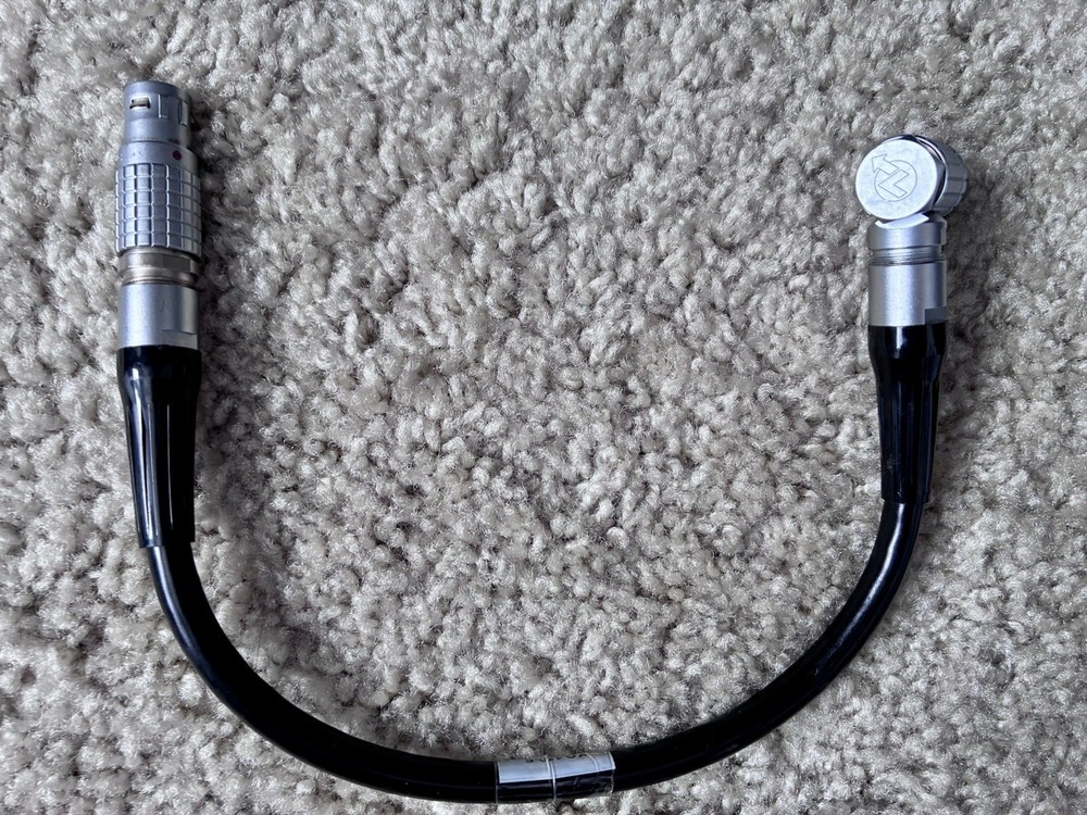 Arri Alexa Classic 13” Viewfinder Cable