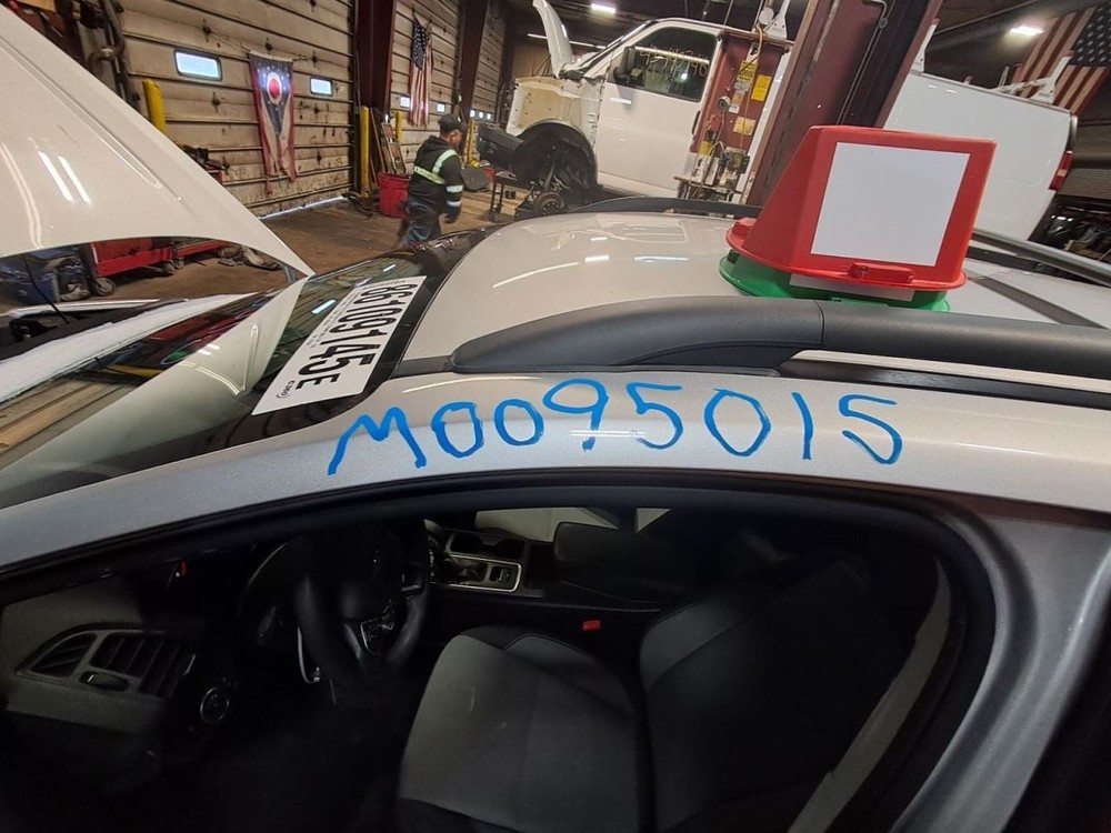 2018 Ford Escape 4.2 Screen Display - Used, No Anti-Theft Code, Reprogram Needed