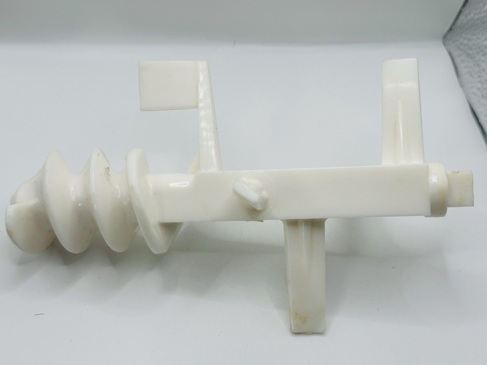 Pasta Express CTC Machine Maker X2000 Replacement Part Kneading Mixing Paddle