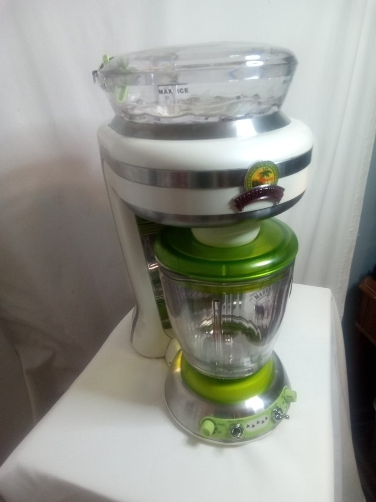 Margaritaville Blending Machine WORKS GREAT COMPLETE