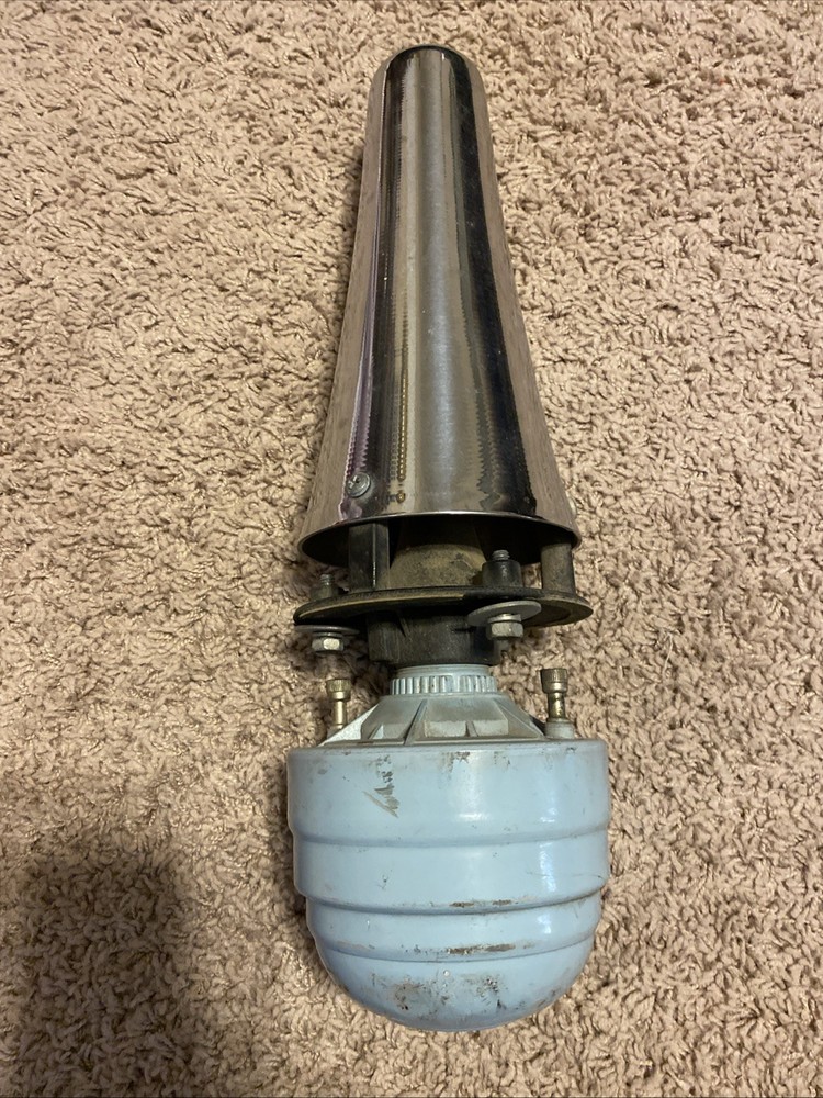 Vintage Ovation PA Horn Driver