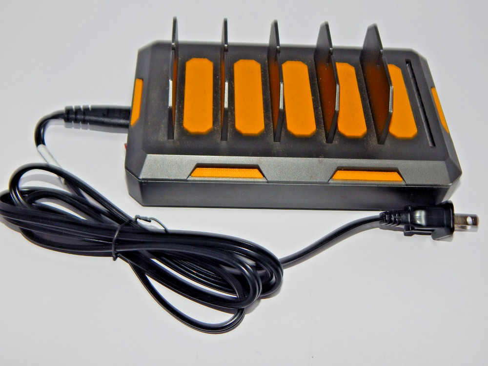 USB Charging Station model LZZC-C-08