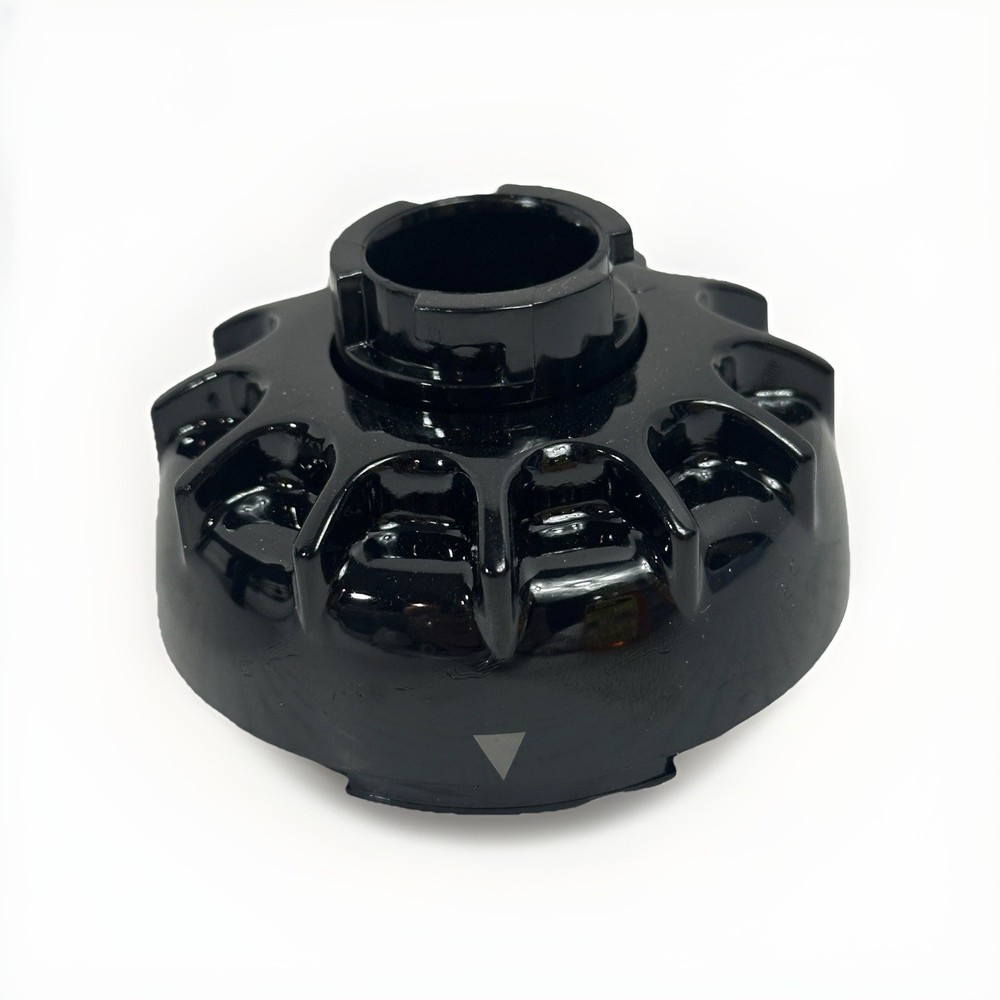 Emeril Pasta & Beyond Juicer Housing Locking Cap Black Replacement Part