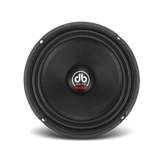 DB Drive WDX65C 6.5" Component Competition Loudspeaker