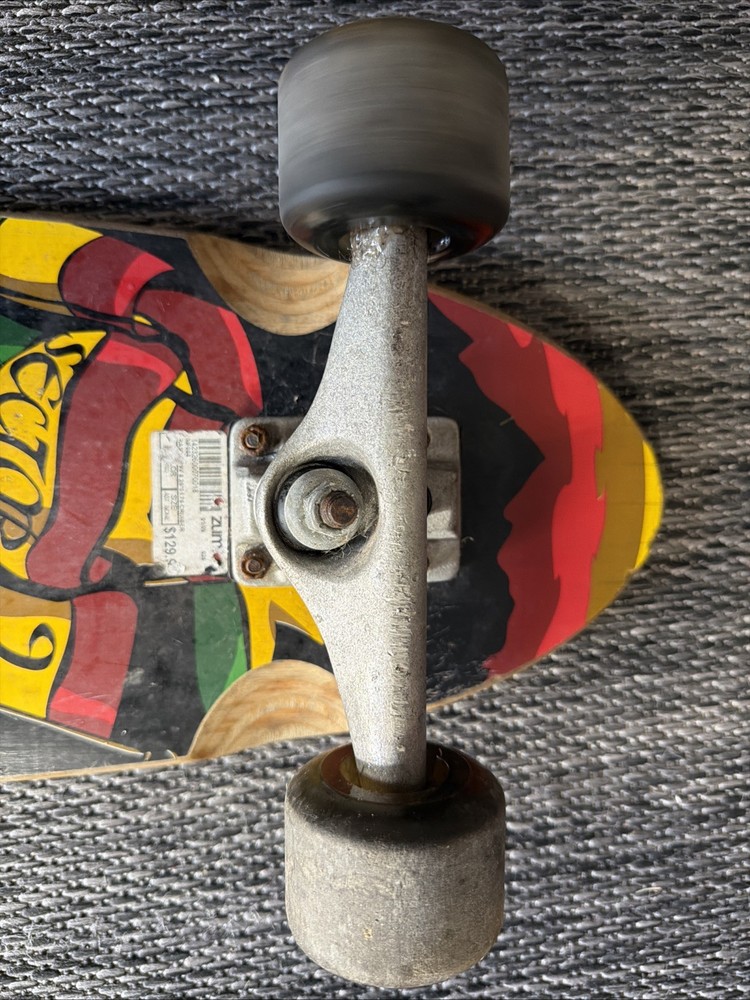 Sector 9 Long board