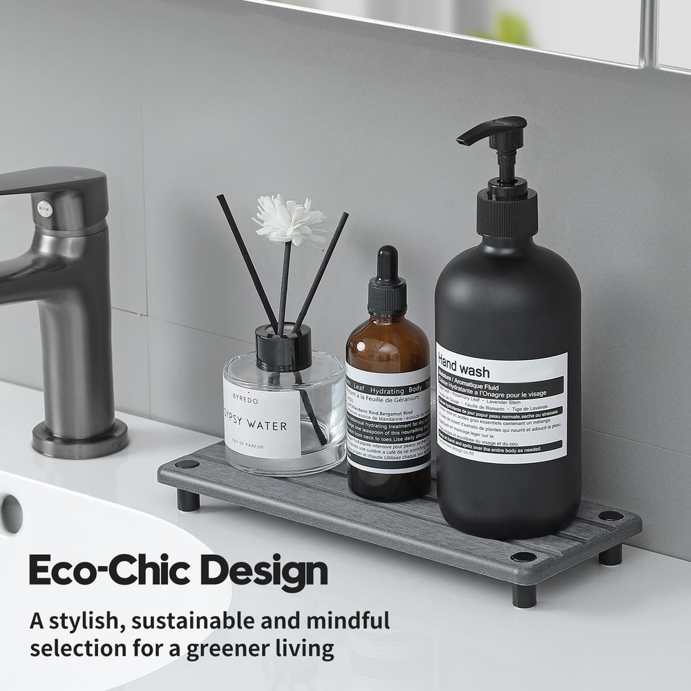 Kitchen Organizer, Sink Caddy, Stone Coaster, Sponge Rack