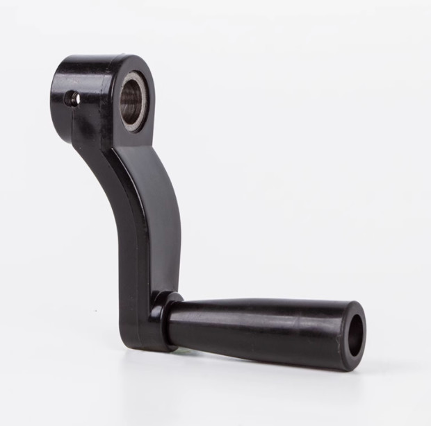 Drill Press Table Crank Handle Raise Lower 14mm For Delta & More New