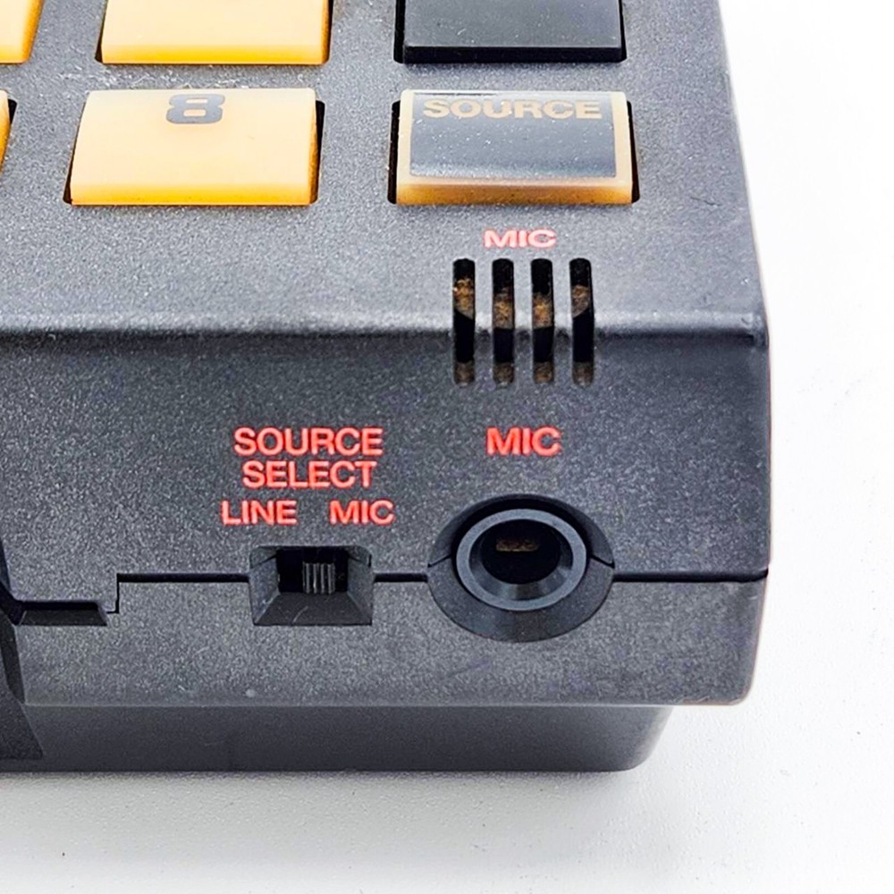 BOSS SP-202 Dr. Sample Sampler Looper Drum Machine Roland Working