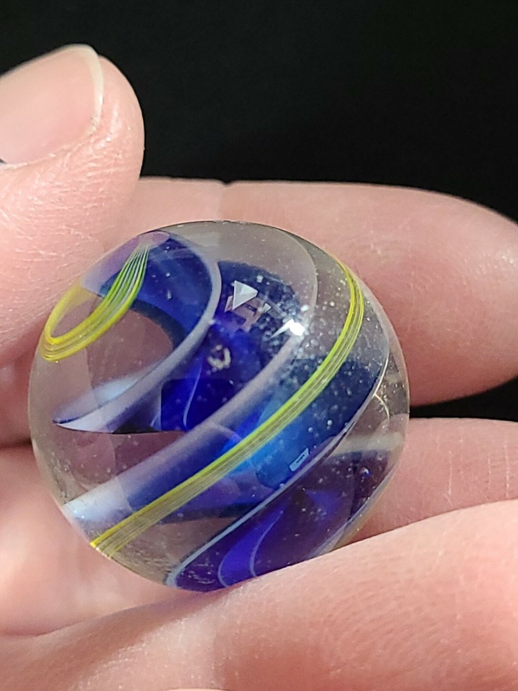 Amazing Swirl Marble