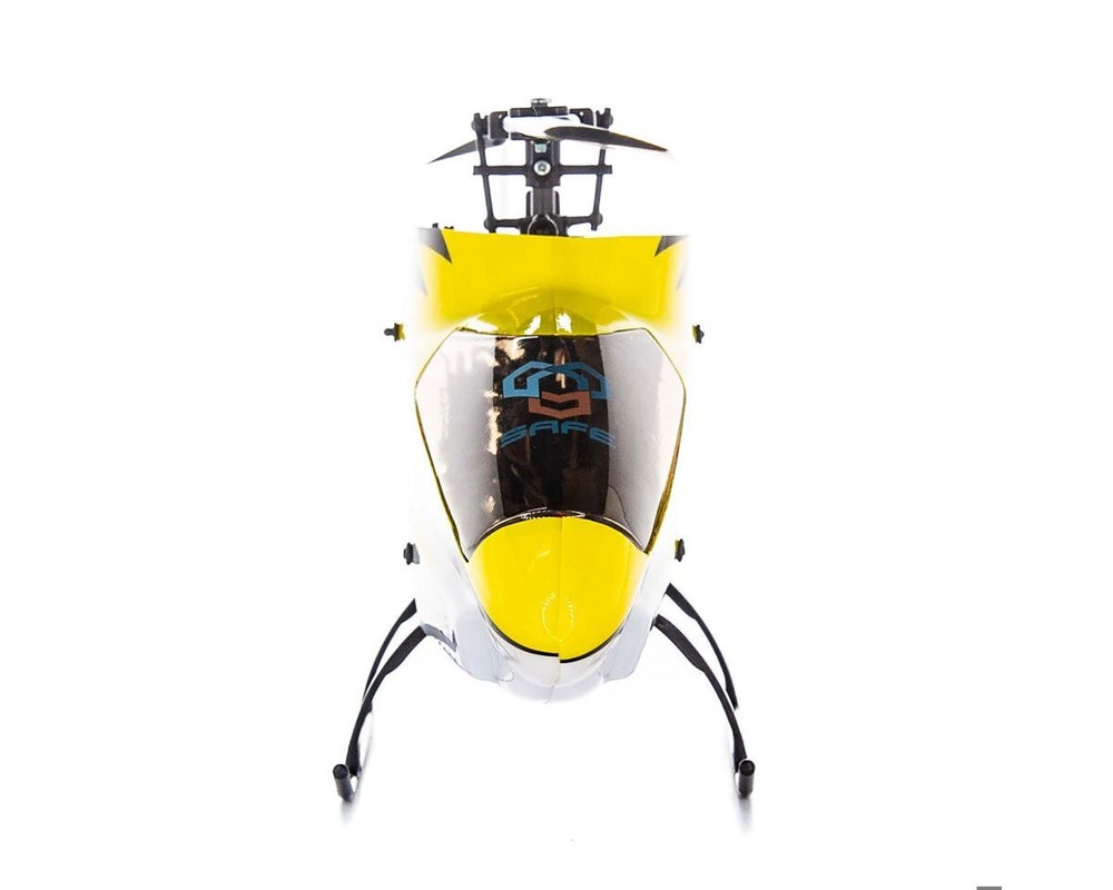 Blade 120 S2 Fixed Pitch Trainer Bind-N-Fly Electric Micro Heli w/SAFE Tech