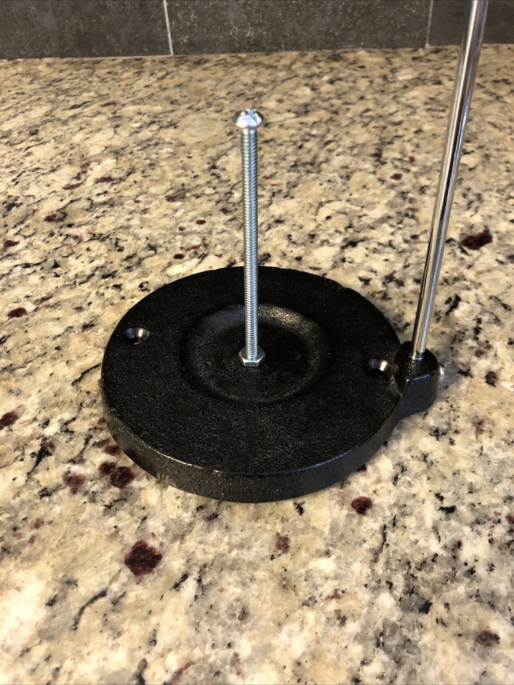 Dritz Metal Thread Stand For Large Thread Cones