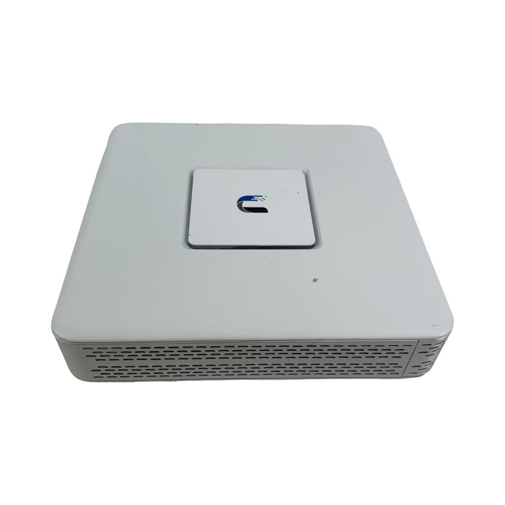 Ubiquiti Networks UniFi Security Gateway - White (USG) RESET | NO CABLES