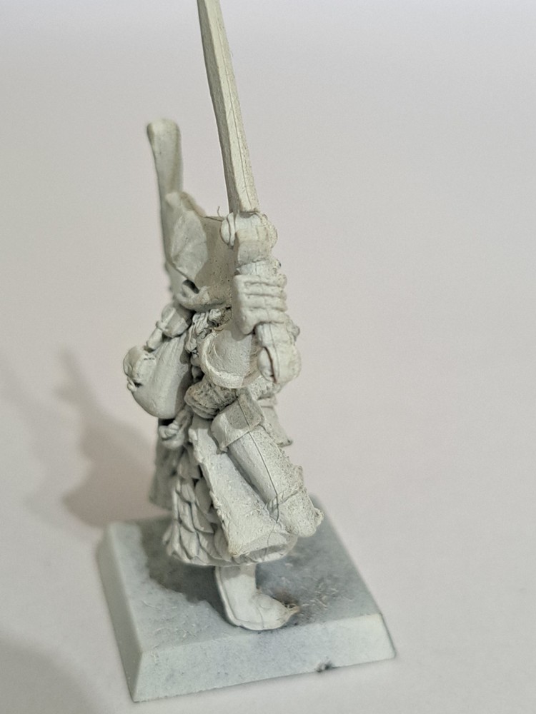 Warhammer Wood Elf Waywatcher A
