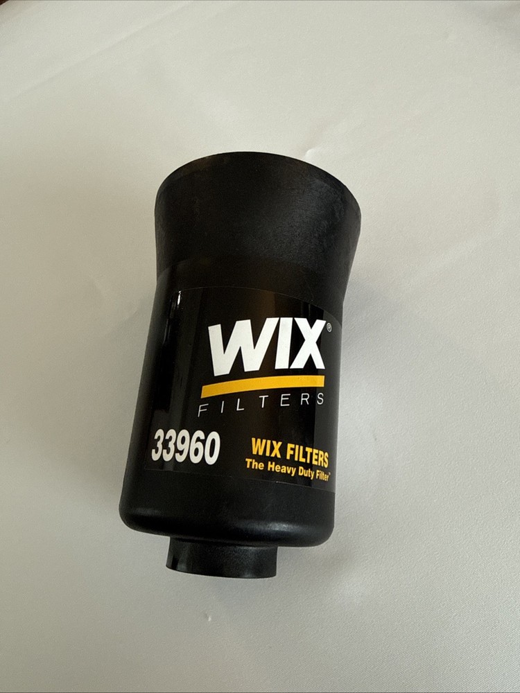 33960MP Fuel Filter | READ DESCRIPTION | NEVER USED- NO O-Ring