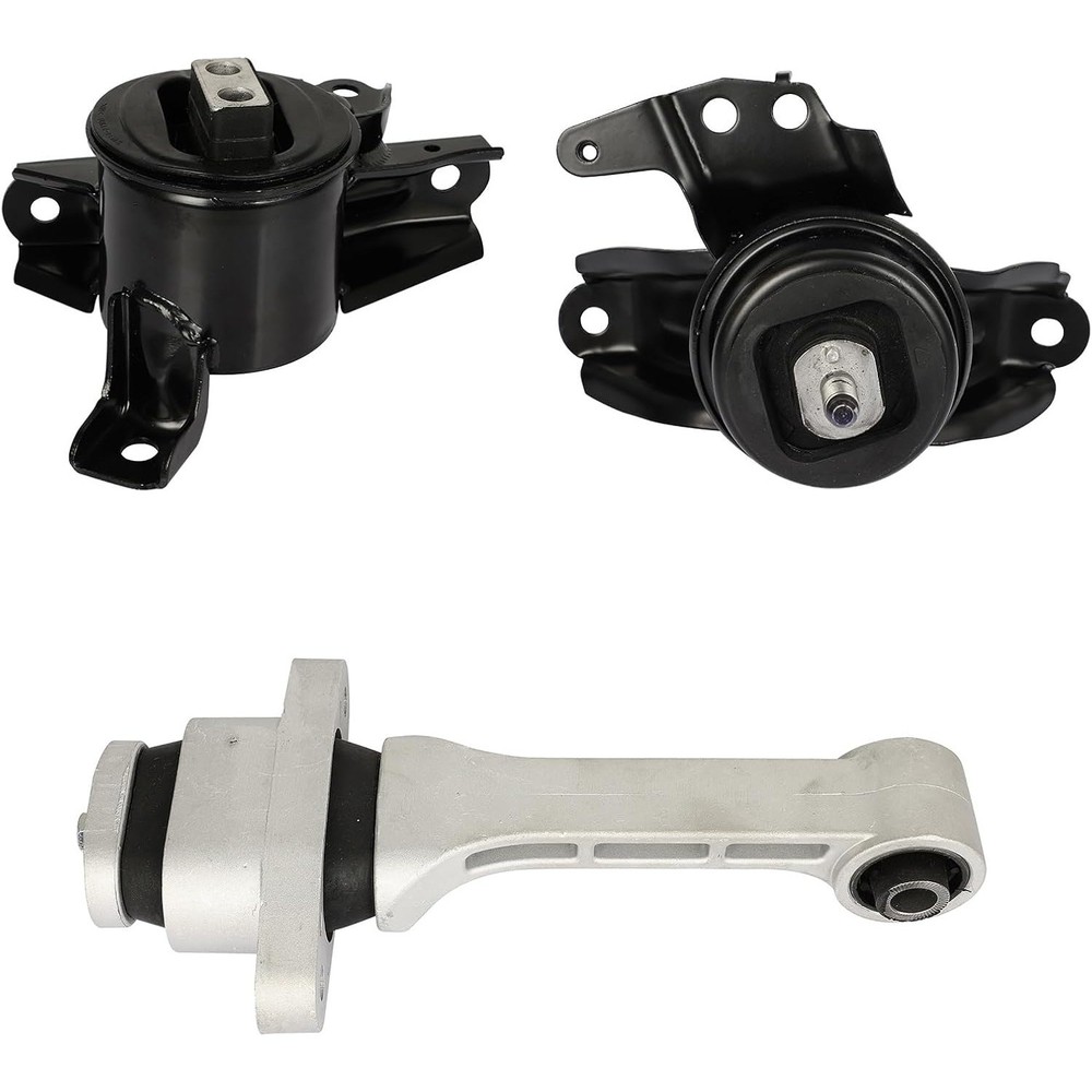 Engine, Trans Mount & Torque Strut Sonata 2011-2013 & Optima 2011-2016, 2.4L