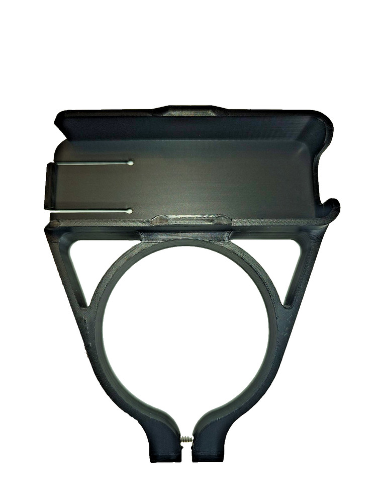 55mm Motorcycle Fork Dragy Mount BMW S1000RR