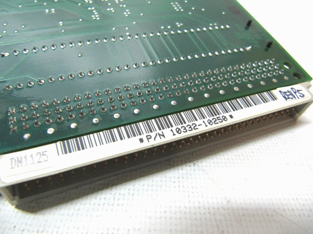 Adept Technology VGB 3 Robot Controller 10332-10250 Rev P5