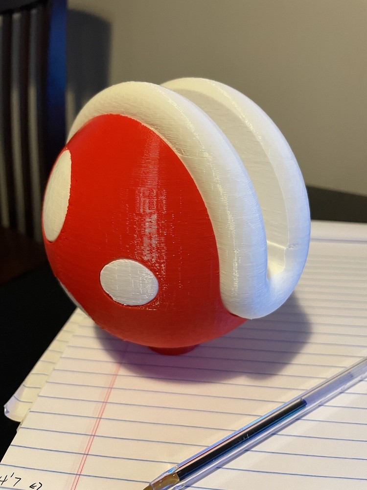 Nintendo Switch Piranha Charging Station