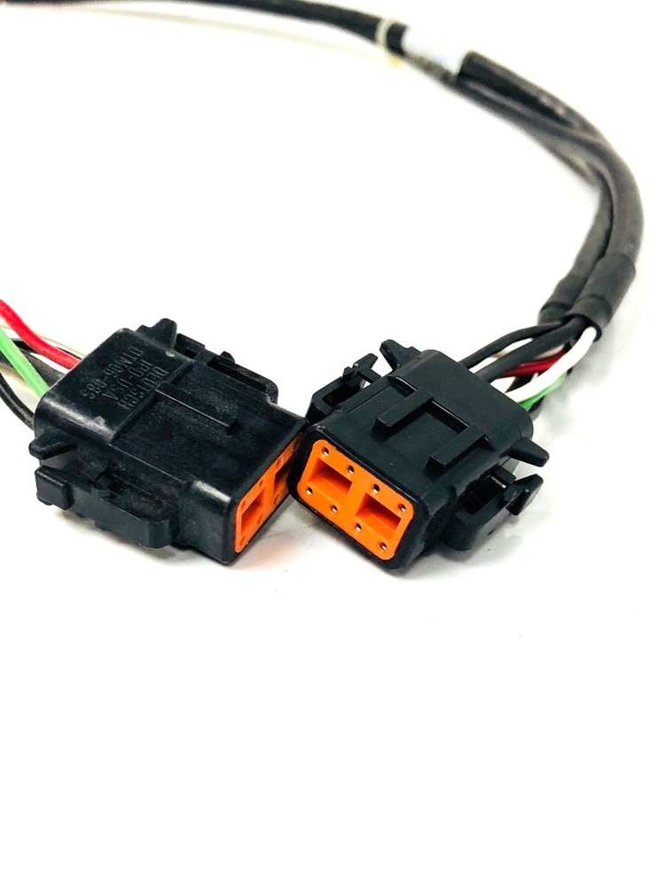 Teleflex / Seastar CE10003 ECU Shift Harnesses For i6000 System