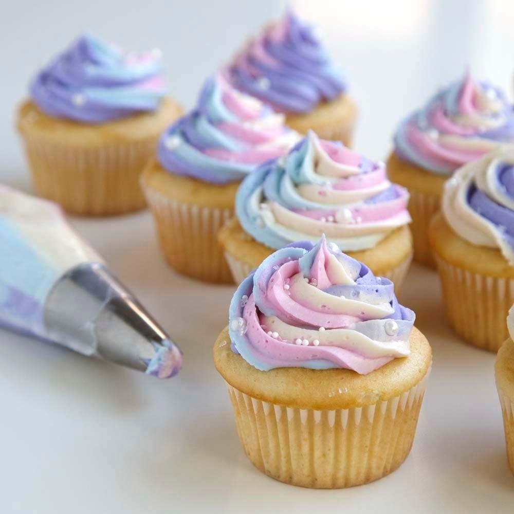 Cake Batter Flavor, 2 fl oz Box