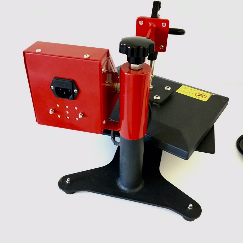 USCutter IT9300 Heat Press - 12” x 9”
