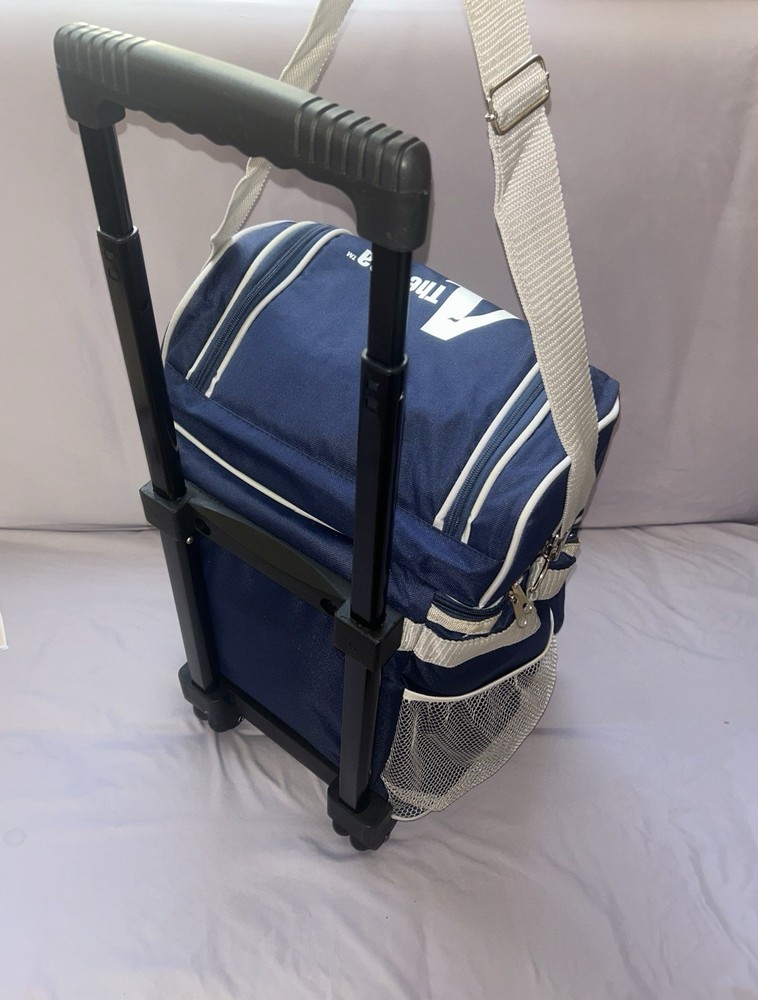 Picnic Cooler On Wheel