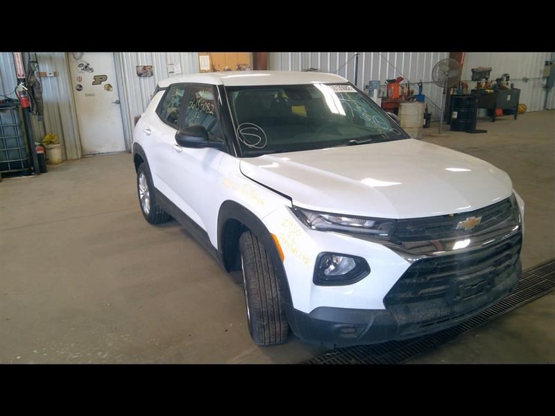 Camera/Projector Camera Front Fits 21-25 TRAILBLAZER 2315734
